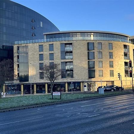 Am Apartments Bradford  Exterior photo